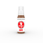 AK Interactive 11437 3G Fig British Uniform Base