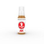 AK Interactive 11440 3G Fig Desert Uniform Base