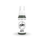 AK Interactive 11803 3G Air WWI German Dark Green
