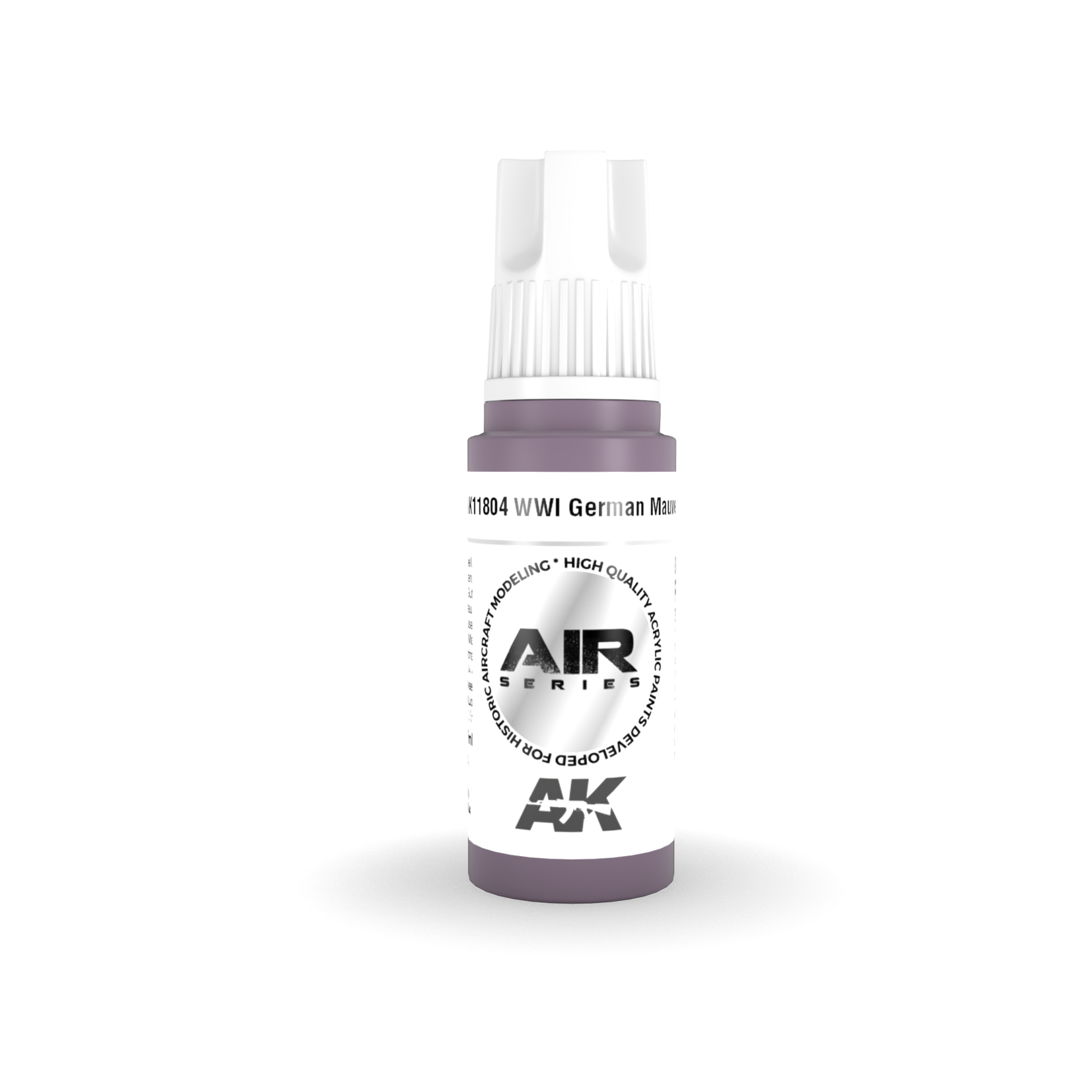 AK Interactive 11804 3G Air WWI German Mauve