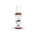 AK Interactive 11805 3G Air WWI German Red Brown