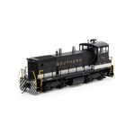 Athearn 29772 HO SW1500 Southern #74L DCC & Sound