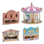Faller 231722 Fairground Set
