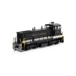 Athearn 29773 HO SW1500 Southern #75H DCC & Sound