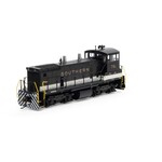 Athearn 29774 HO SW1500 Southern #76A DCC & Sound