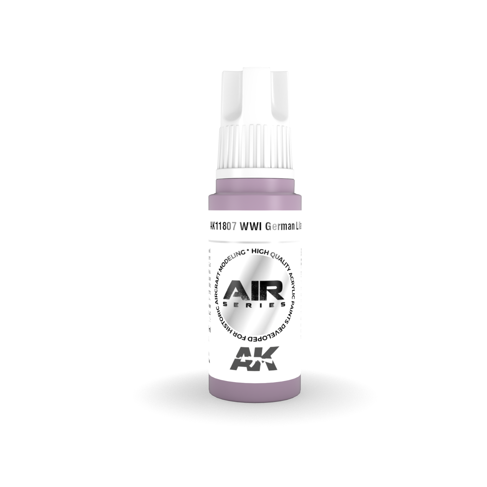 AK Interactive 11807 3G Air WWI German Lilac