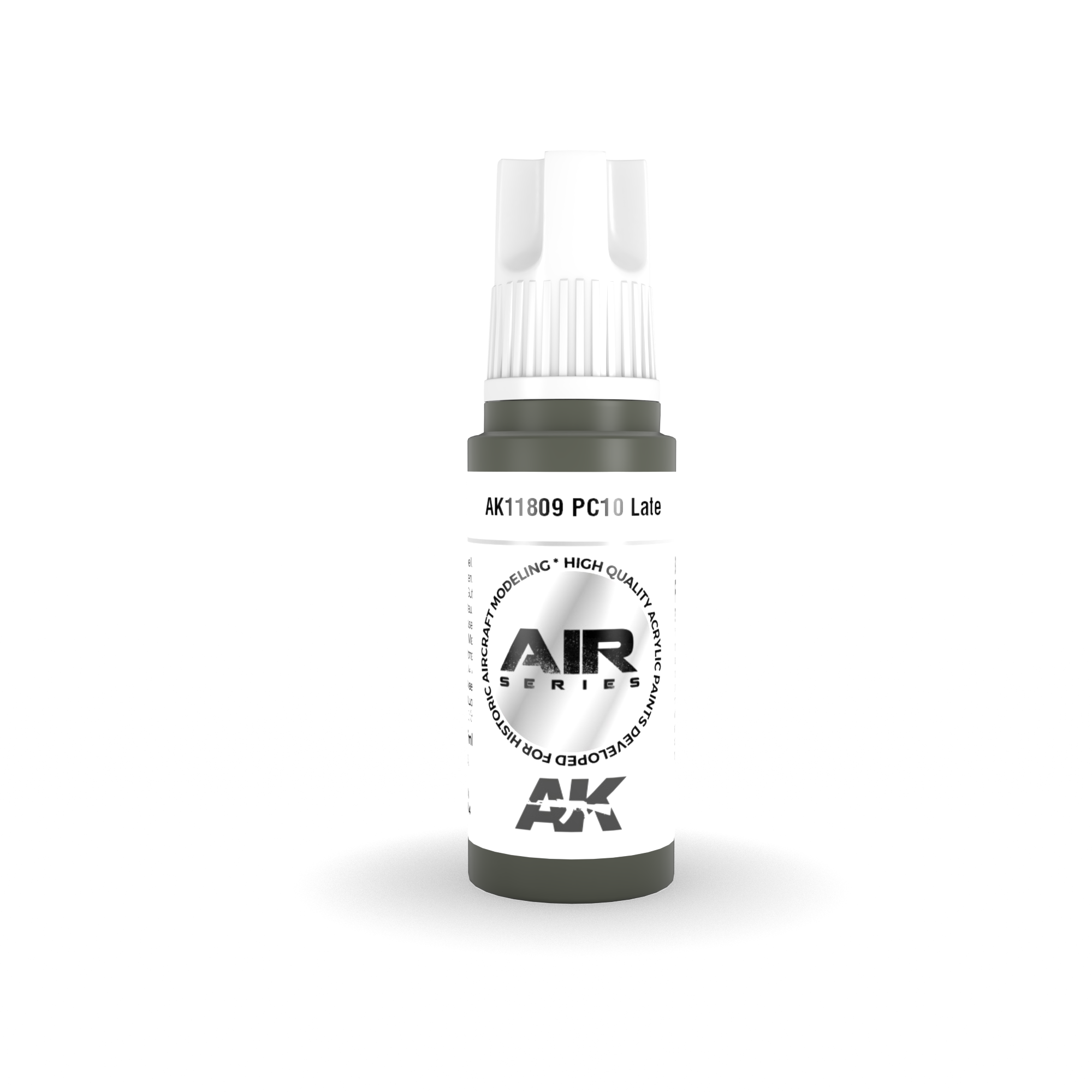 11809 3G Air PC10 Late
