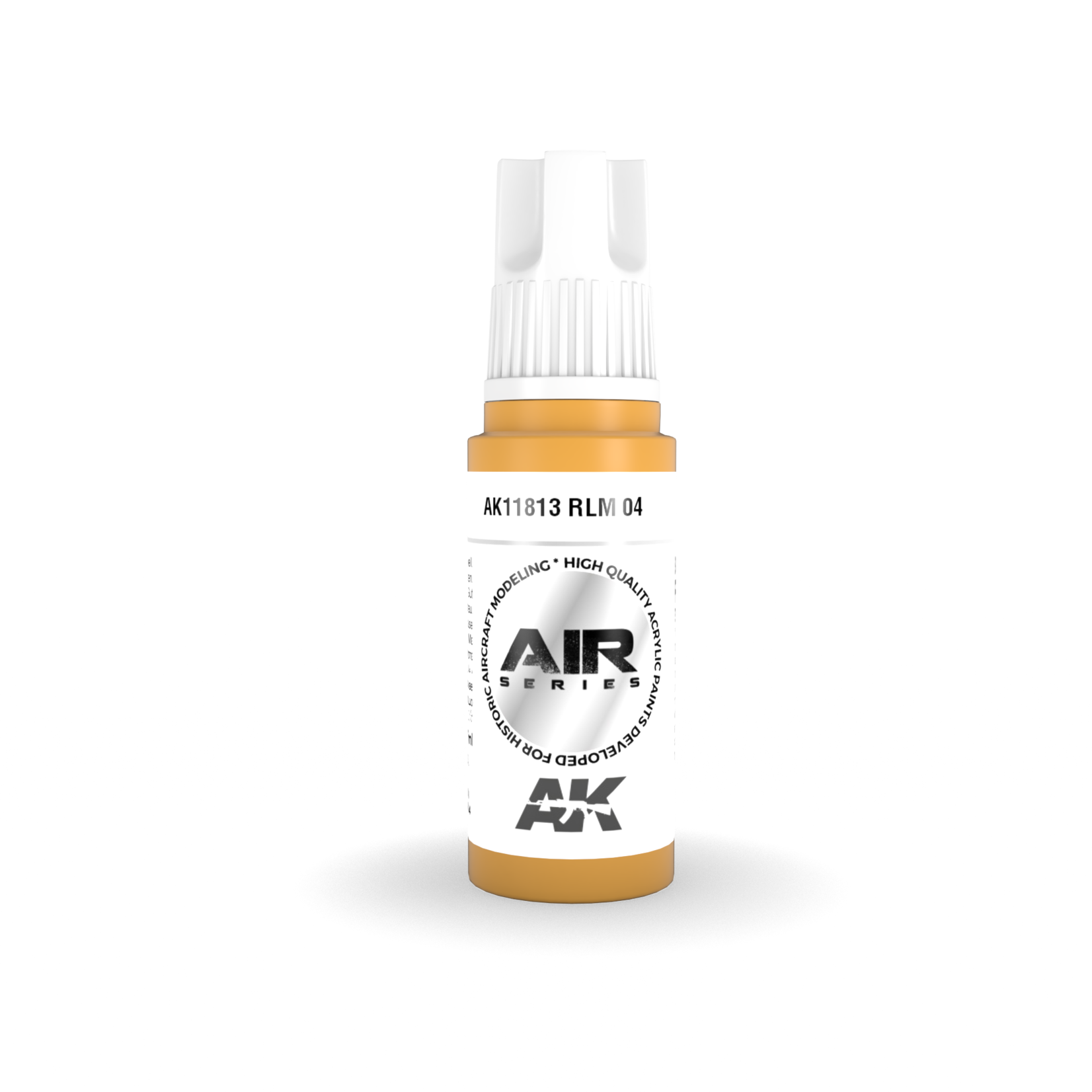 AK Interactive 11813 3G Air RLM 04
