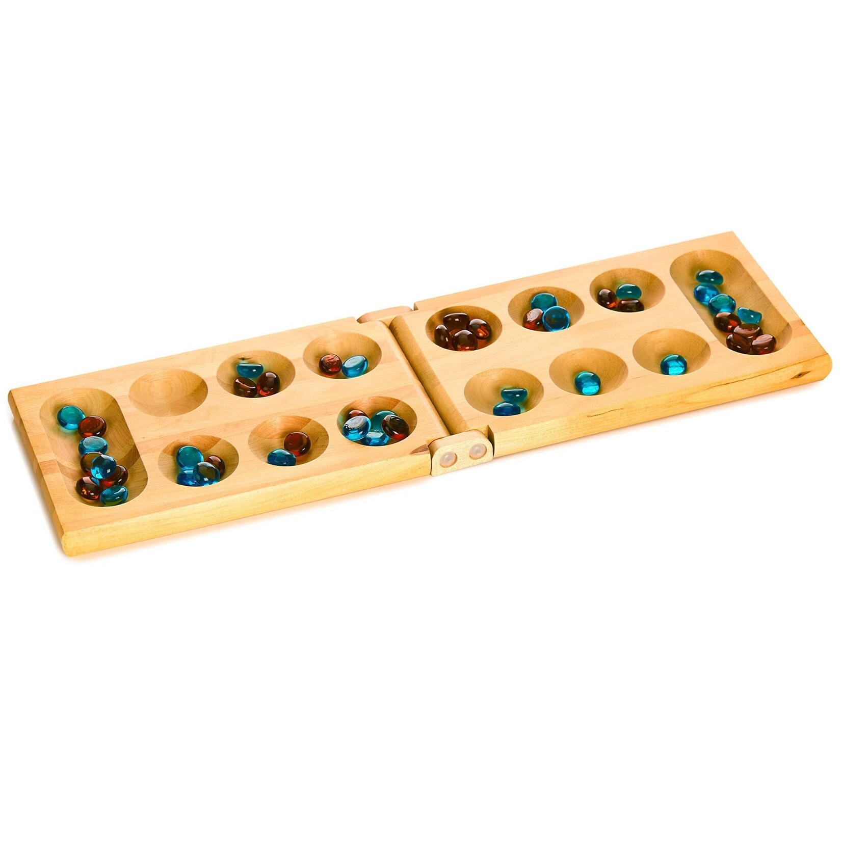 Continuum Games 328 Family Traditions Mancala