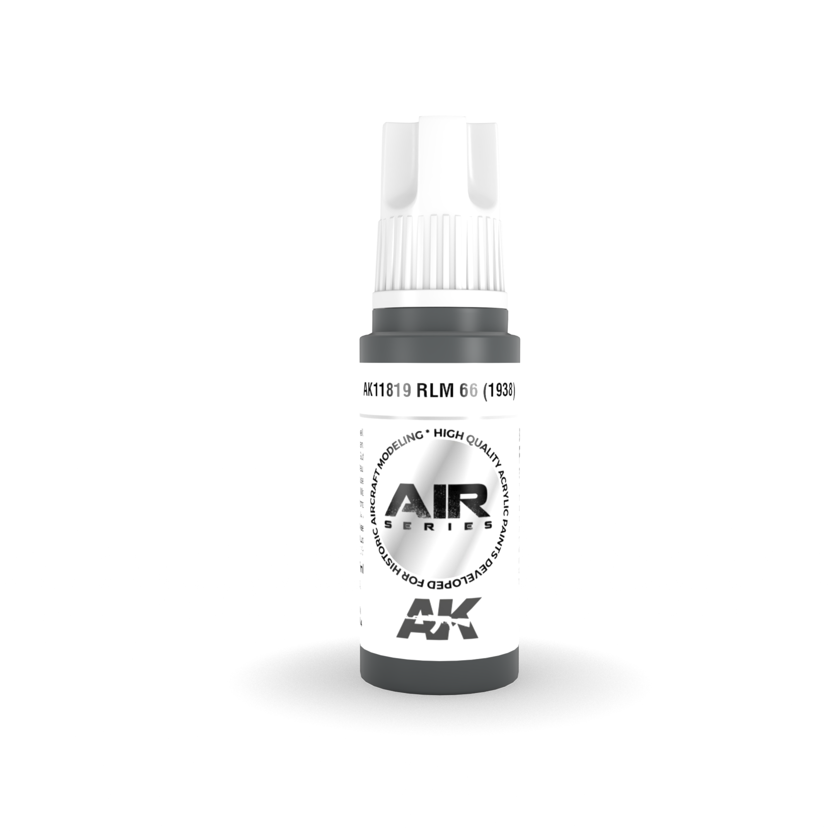 AK Interactive 11819 3G Air RLM 66 (1938)