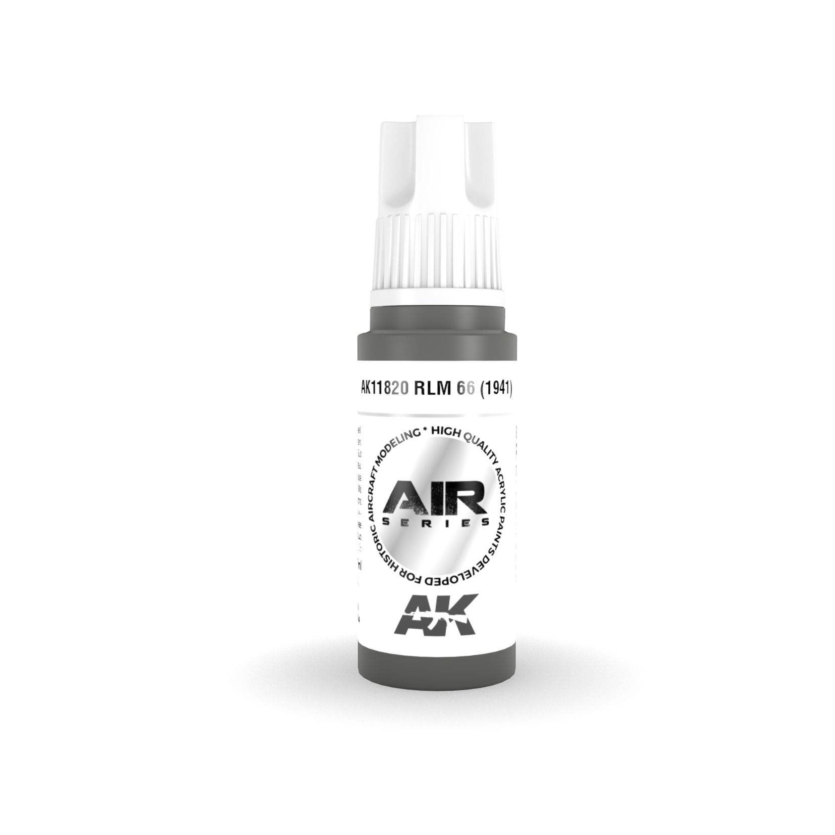 AK Interactive 11820 3G Air RLM 66 (1941)