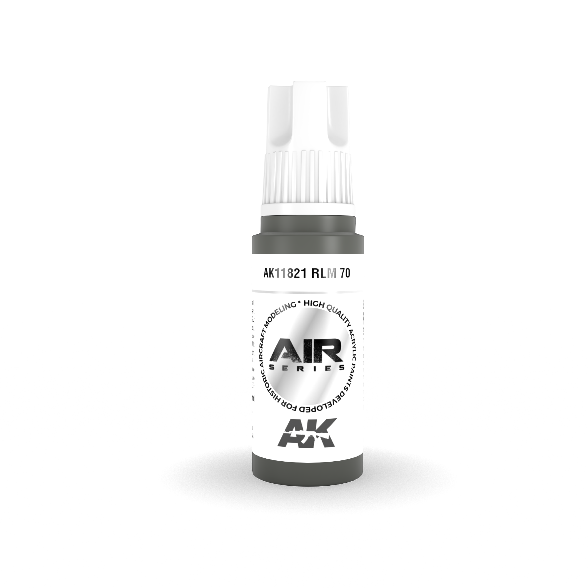 11821 3G Air RLM 70