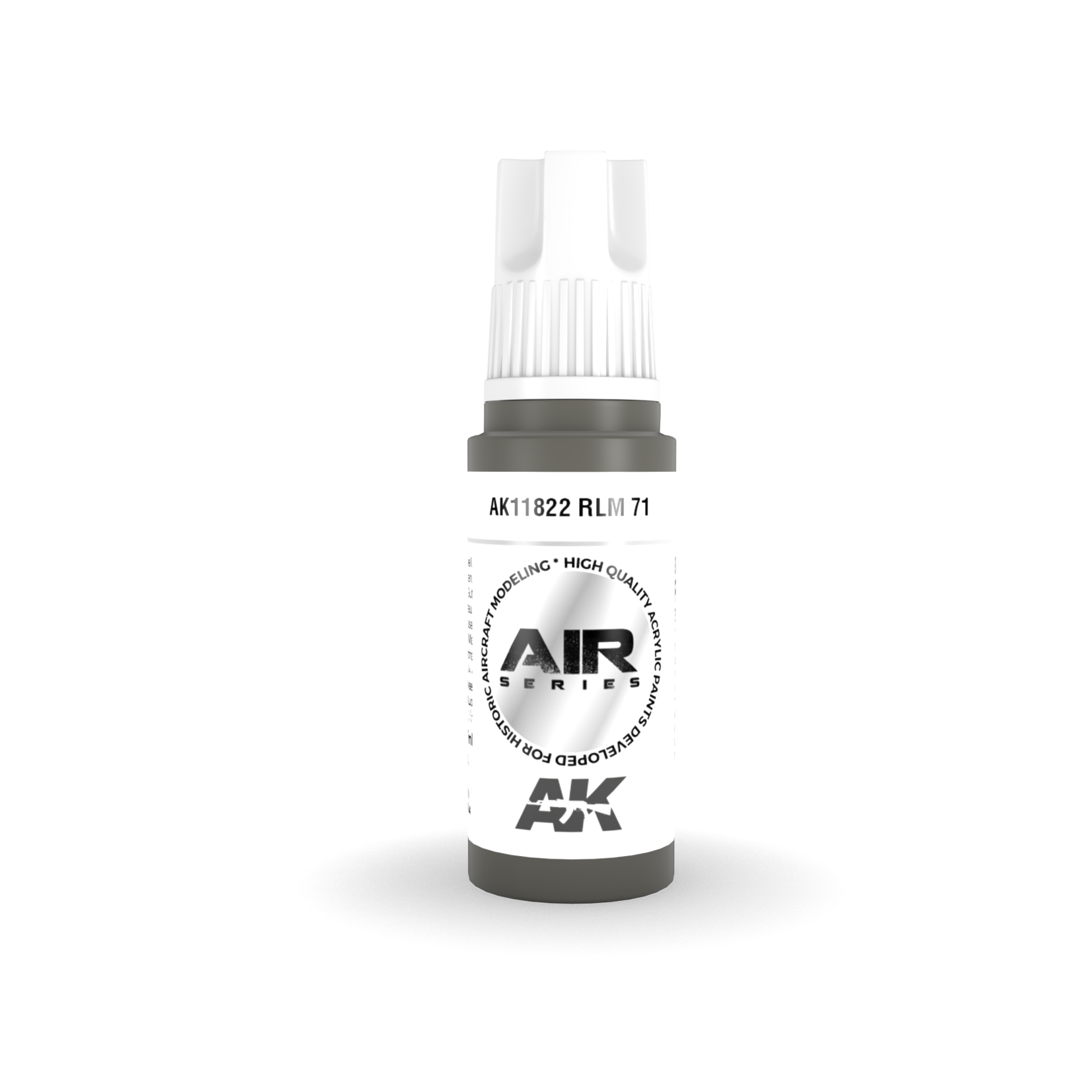 AK Interactive 11822 3G Air RLM 71
