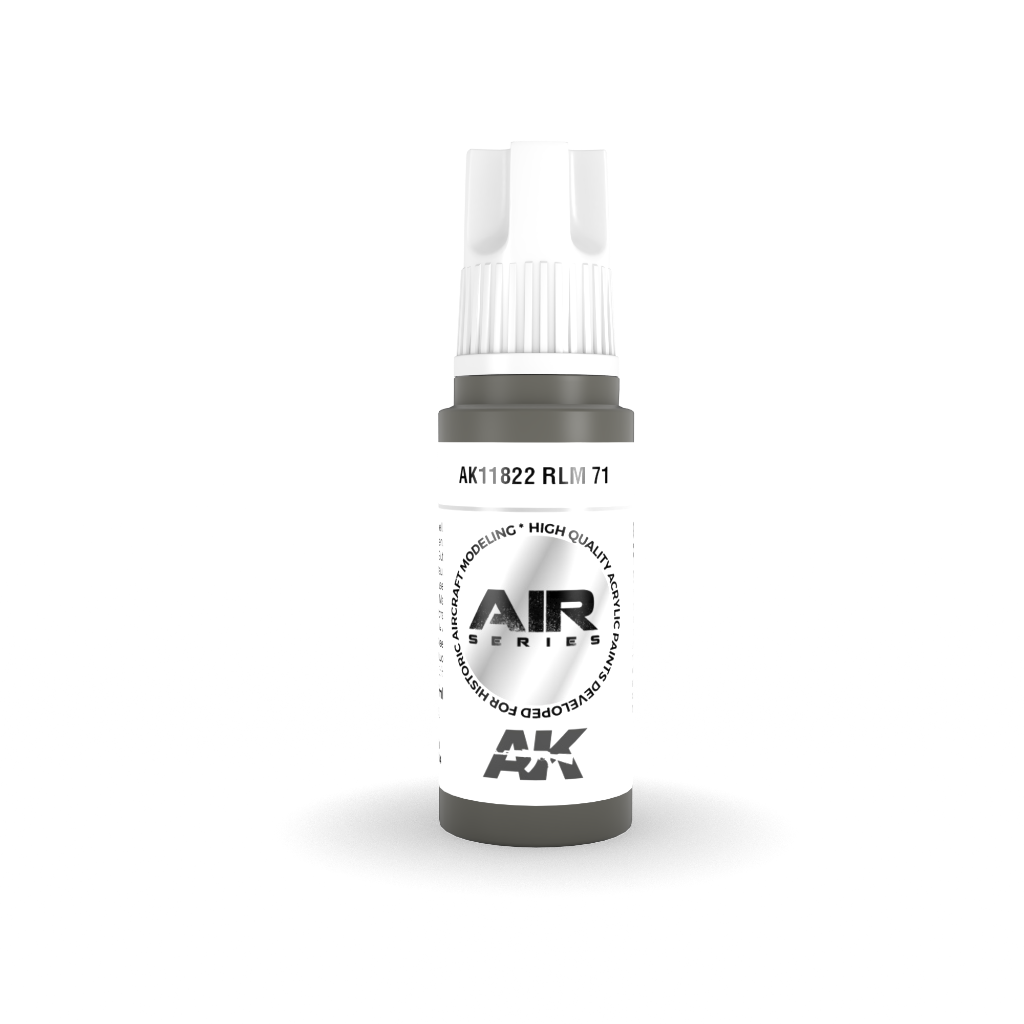 11822 3G Air RLM 71