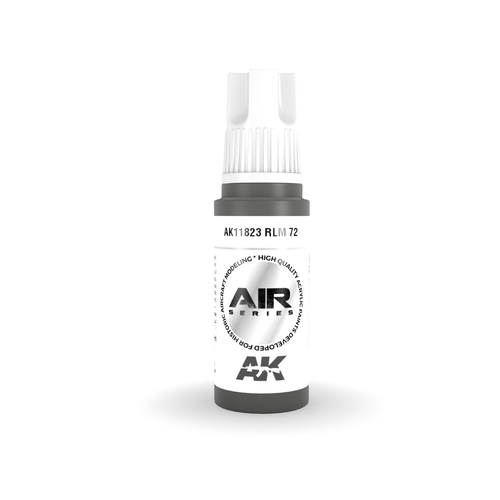 AK Interactive 11823 3G Air RLM 72