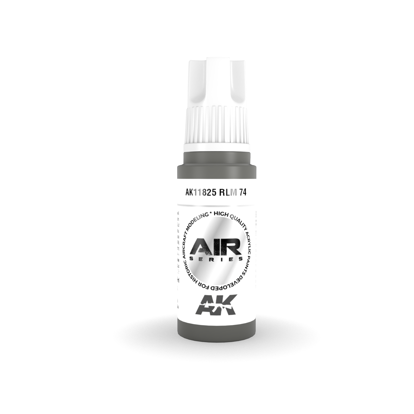 AK Interactive 11825 3G Air RLM 74