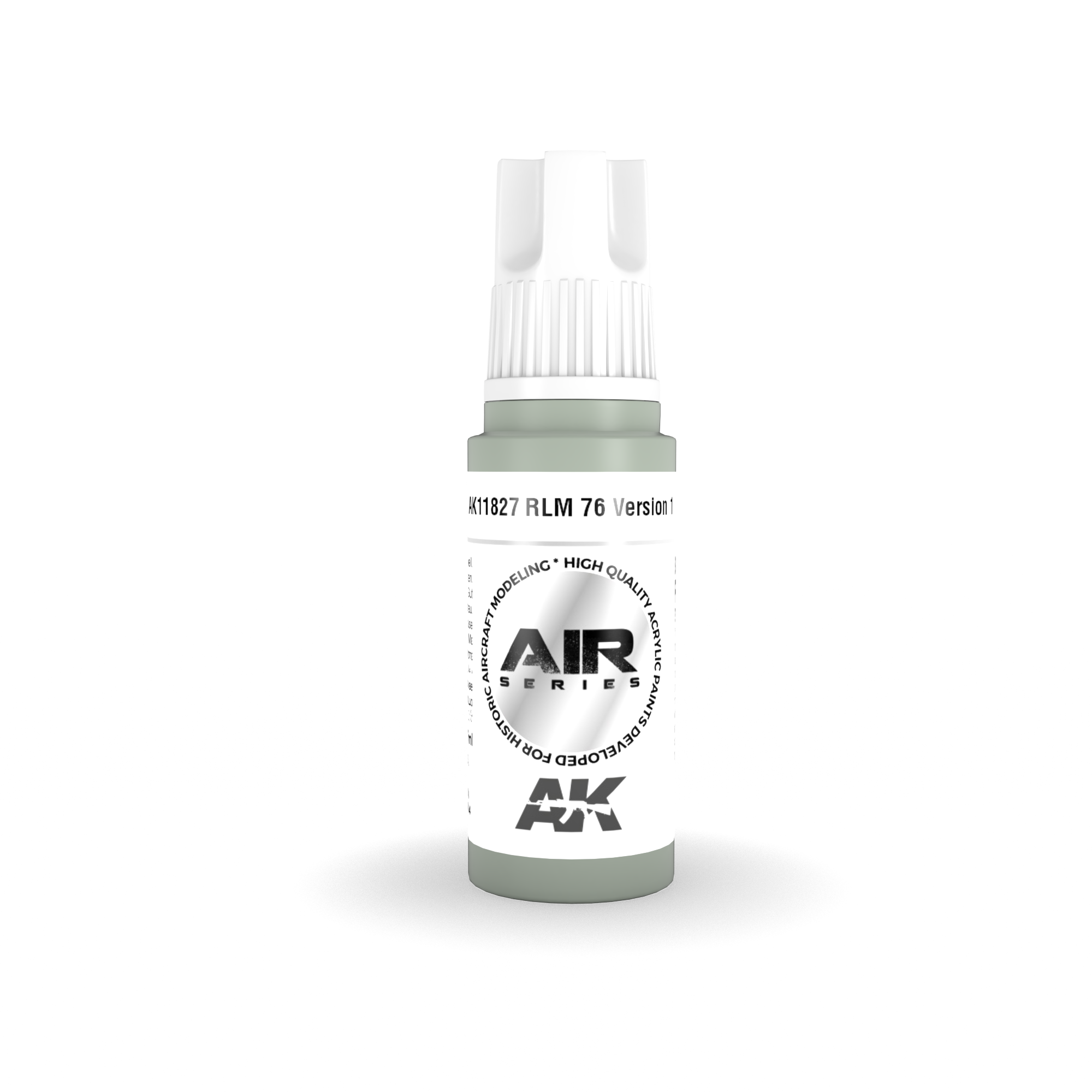 11827 3G Air RLM 76 Version 1