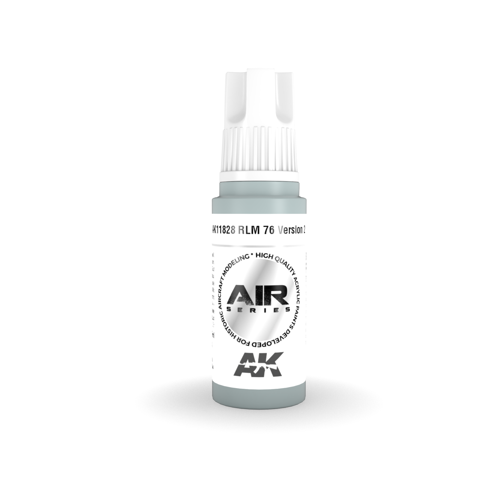 AK Interactive 11828 3G Air RLM 76 Version 2