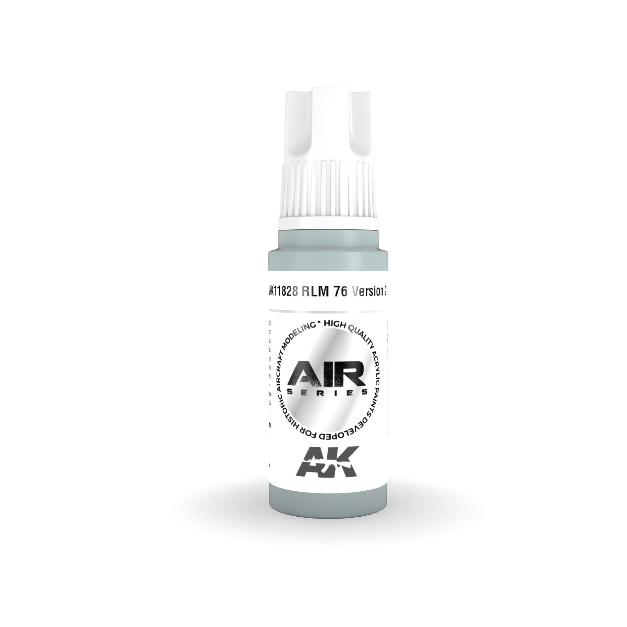 11828 3G Air RLM 76 Version 2