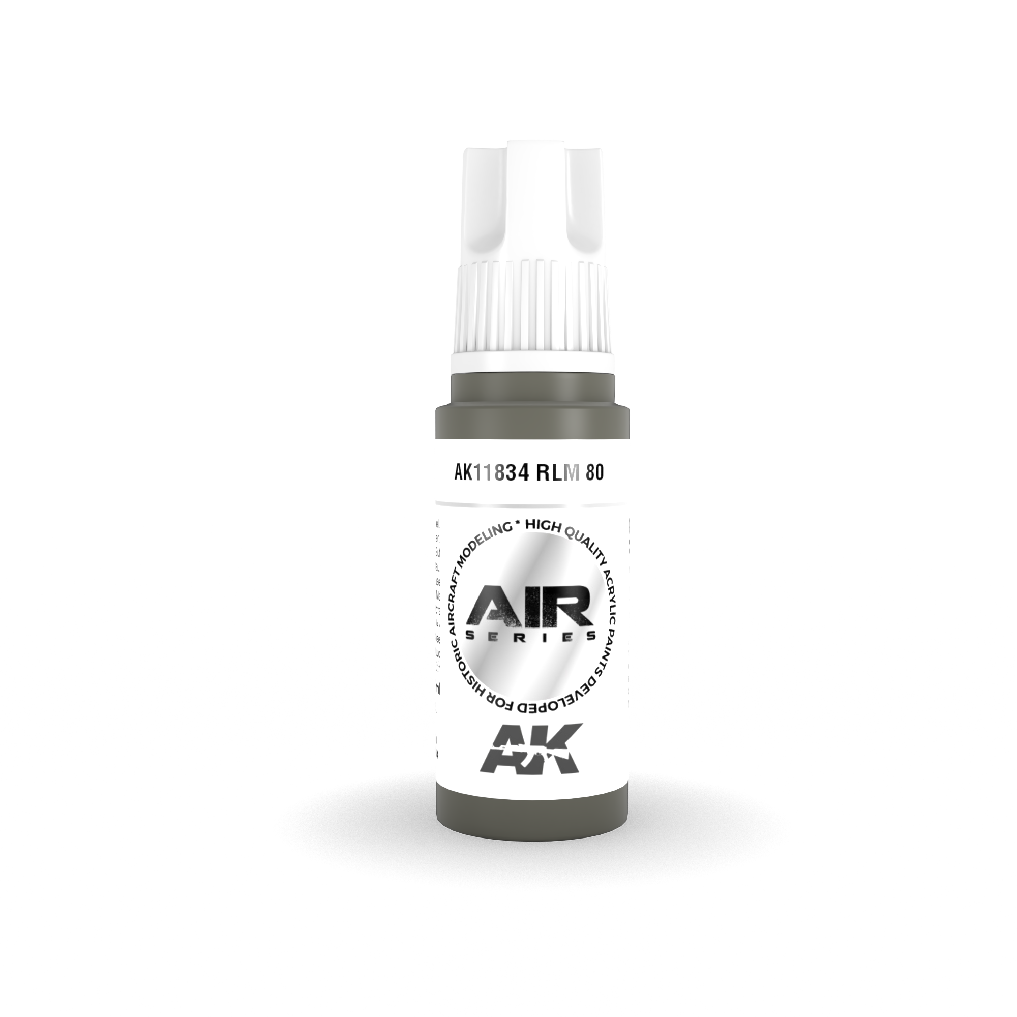 11834 3G Air RLM 80