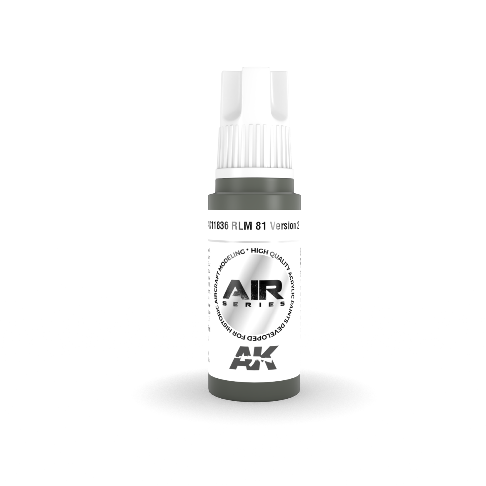 AK Interactive 11836 3G Air RLM 81 Version 2