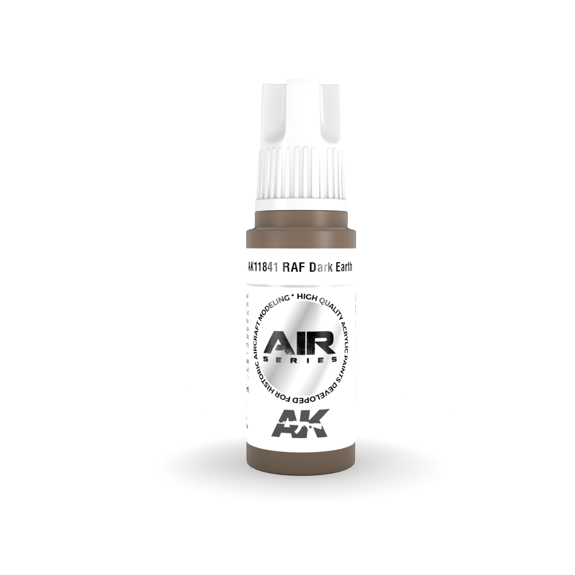 11841 3G Air RAF Dark Earth