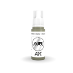 AK Interactive 11859 3G Air US Interior Yellow Green