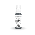 AK Interactive 11864 3G Air Deep Sea Blue