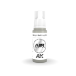 AK Interactive 11866 3G Air Light Gull Grey FS 16440