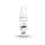 AK Interactive 11868 3G Air Insignia White FS 17875