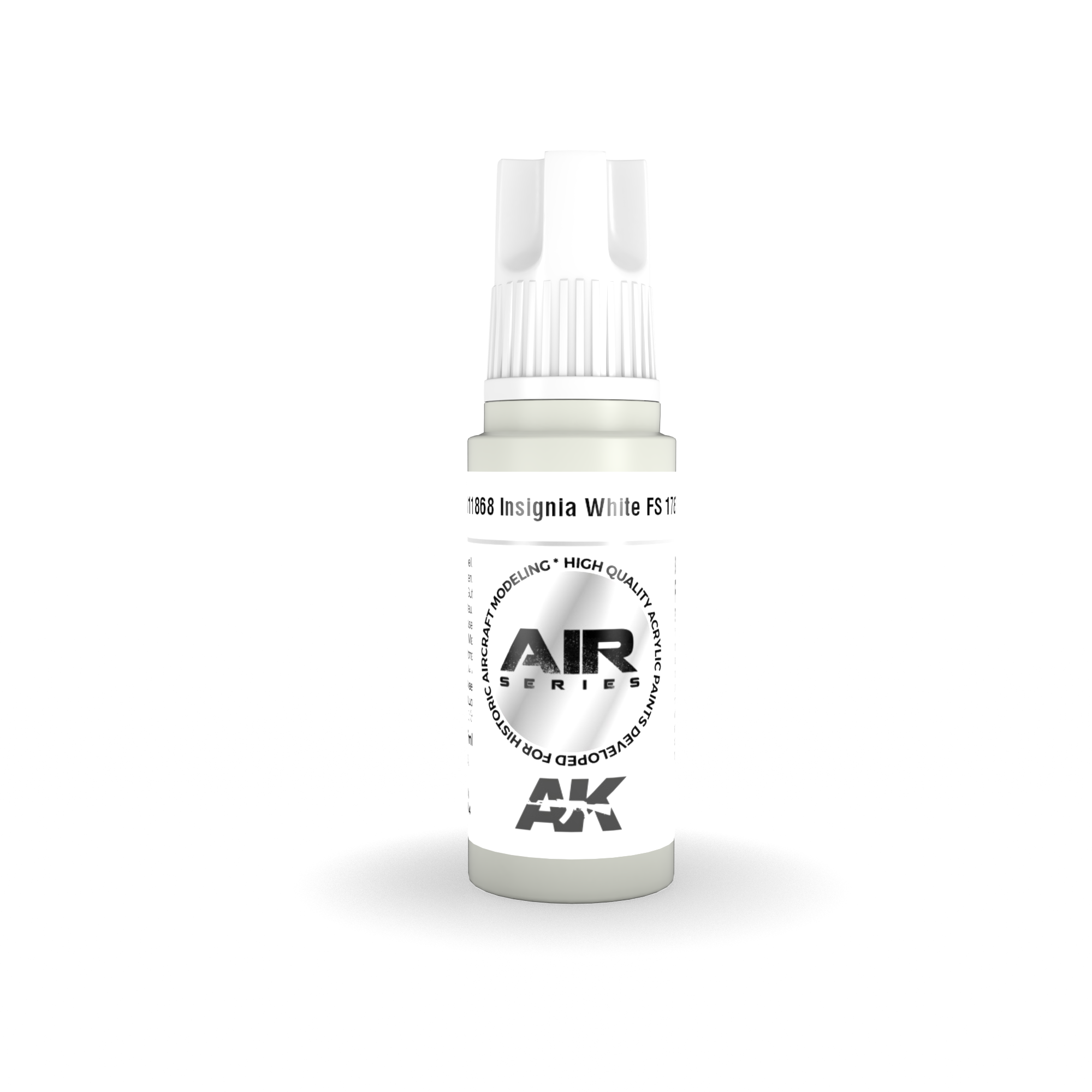11868 3G Air Insignia White FS 17875