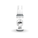AK Interactive 11886 3G Air Medium Grey FS 36270