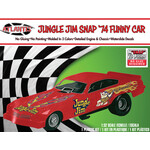 Atlantis 1119 1/32 Jungle Jim 1974 Funny Car (Snap)