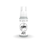 AK Interactive 11889 3G Air Light Grey FS 36495