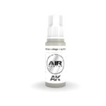 AK Interactive 11890 3G Air Camouflage Grey FS 36622