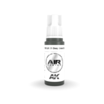 AK Interactive 11893 3G Air IJN D1 Deep Green Black