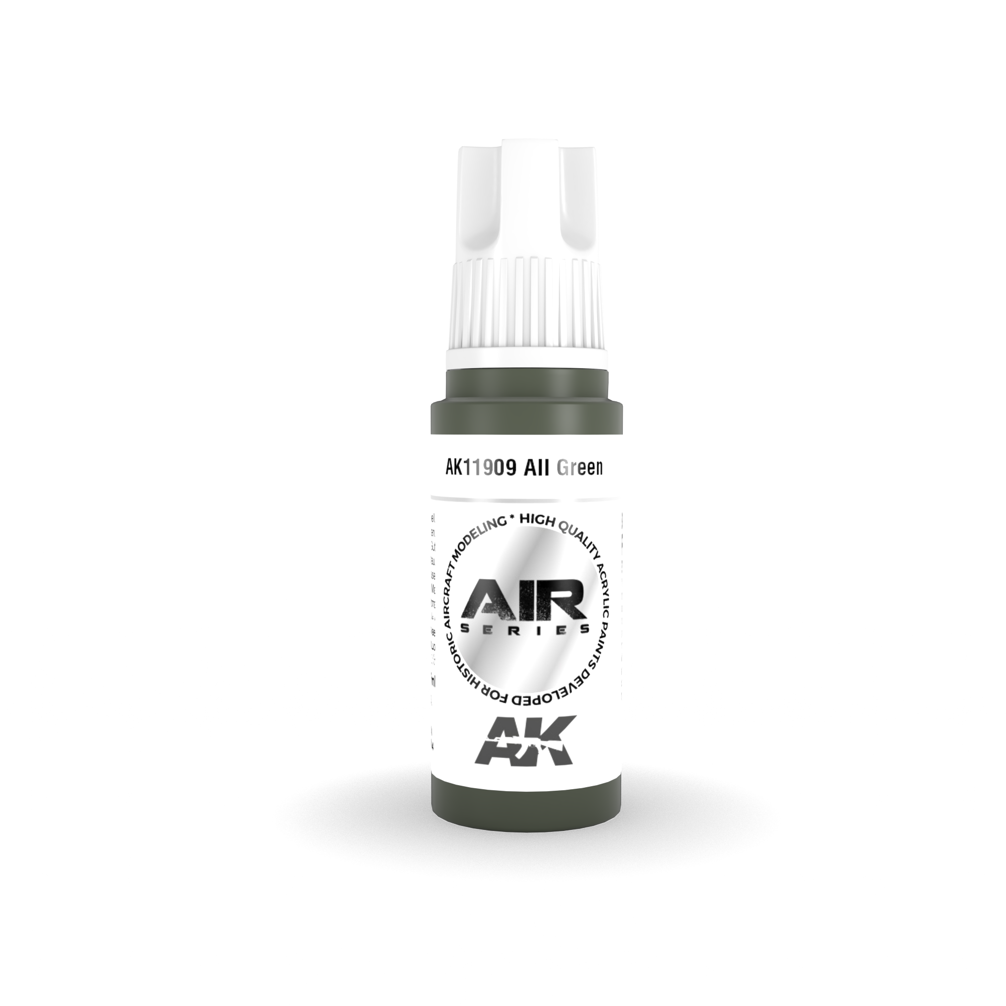 11909 3G Air AII Green