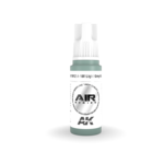 AK Interactive 11912 3G Air A-18f Light Grey-Blue
