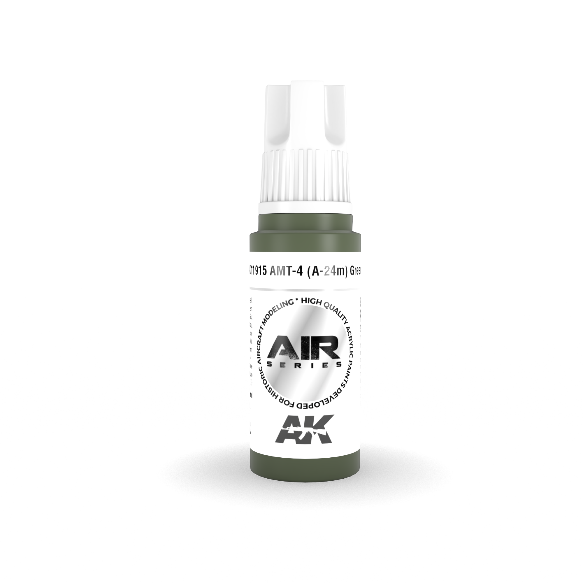 11915 3G Air AMT-4 (A-24m) Green