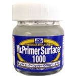 Mr Hobby 287 Mr. Primer Surfacer 1000 40ml
