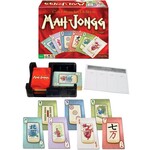 Continuum Games 1610 Mah Jongg Custom Designed Card Game
