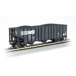 Bachmann 18740 HO 100t 3 Bay Hopper NS 145275