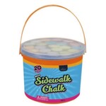 Continuum Games 337 Mega Sidewalk Chalk