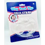 Way Back Toys 360 Silly Straw