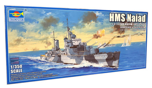 5367 1/350 HMS Argonaut British Light Cruiser