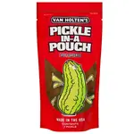 Van Holten's Large Hot Pickle Pouch