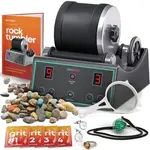 Dan&Darci Advanced Rock Tumbler