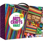 Dan&Darci Arts & Crafts Vault