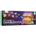 Dan&Darci Dig a Dozen Gem Blocks