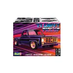 Revell 14552 1977 Chevy Street Pickup